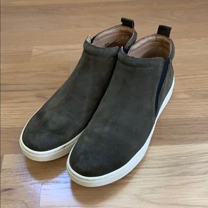 Sofft Britton II • Army Green • 9.5